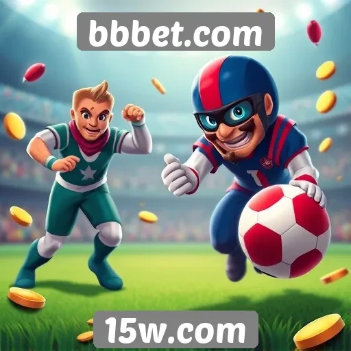 bbbet.com oferece diversas opções de jogos online