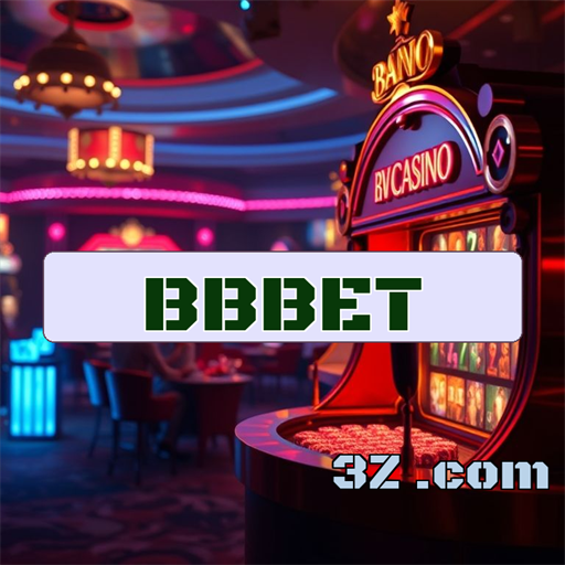 Cassino vibrante e inovador no bbbet.com espera por você