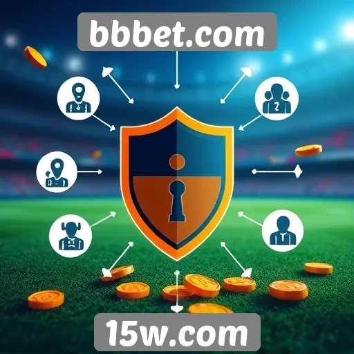 Recursos de segurança no bbbet para jogadores
